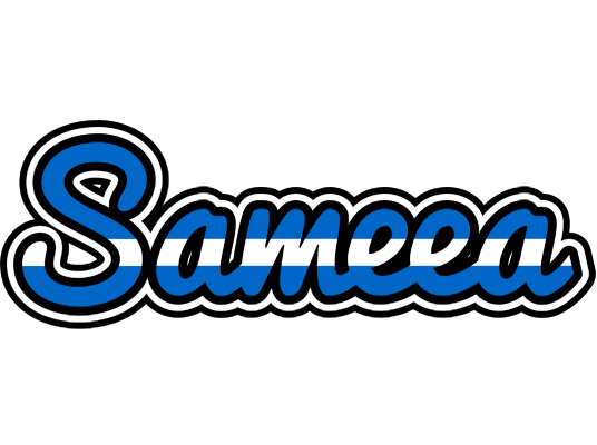 Sameea greece logo