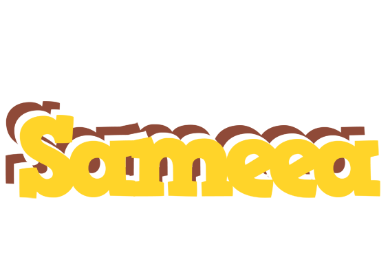Sameea hotcup logo