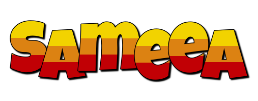 Sameea jungle logo
