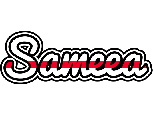 Sameea kingdom logo