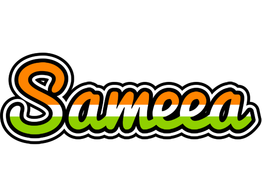 Sameea mumbai logo