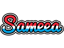 Sameea norway logo