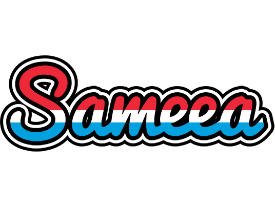 Sameea norway logo