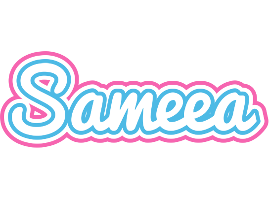 Sameea outdoors logo
