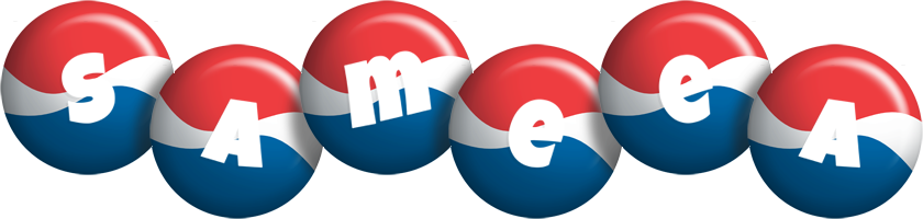 Sameea paris logo