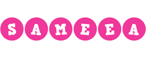 Sameea poker logo