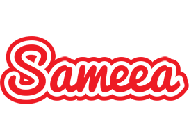 Sameea sunshine logo