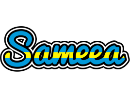 Sameea sweden logo