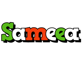 Sameea venezia logo