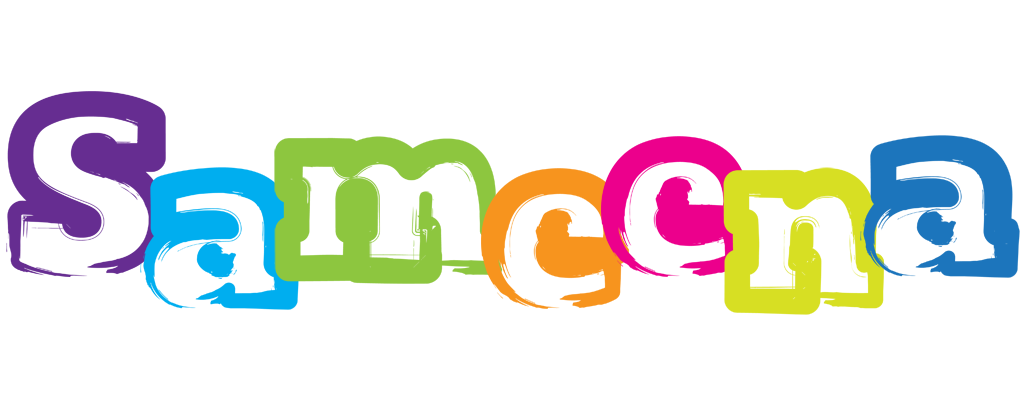 Sameena casino logo