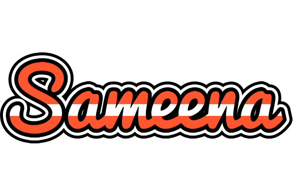 Sameena denmark logo