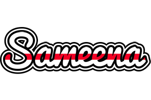 Sameena kingdom logo