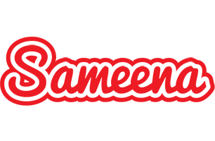 Sameena sunshine logo