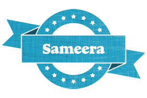 Sameera balance logo