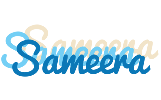 Sameera breeze logo