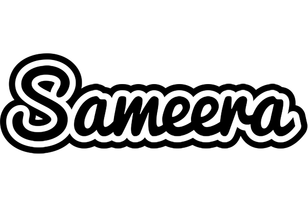 Sameera chess logo