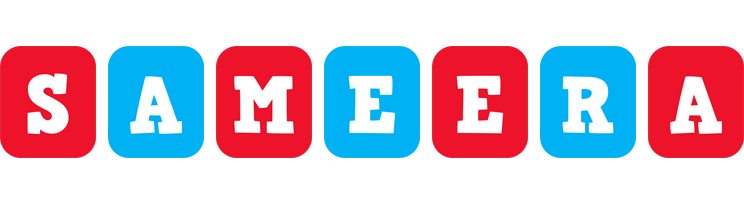 Sameera diesel logo