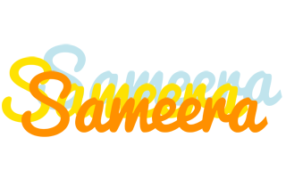 Sameera energy logo