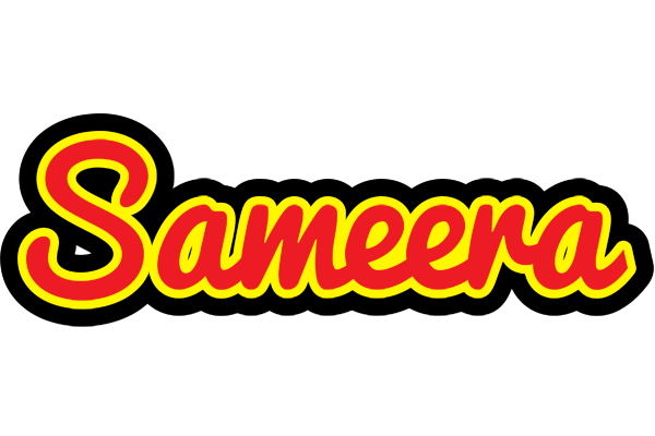 Sameera fireman logo