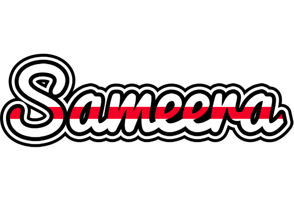 Sameera kingdom logo