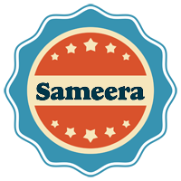 Sameera labels logo