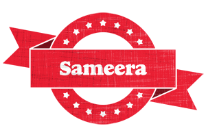 Sameera passion logo