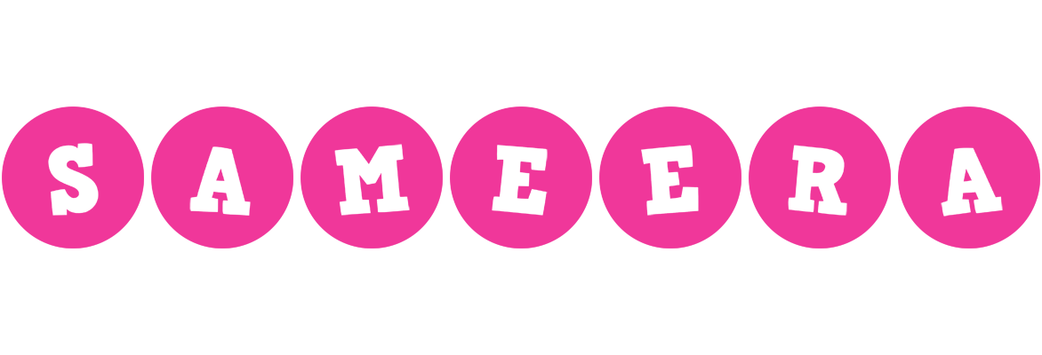Sameera poker logo