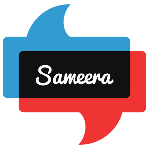 Sameera sharks logo