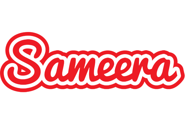 Sameera sunshine logo