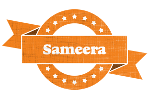 Sameera victory logo