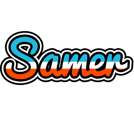 Samer america logo