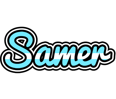Samer argentine logo
