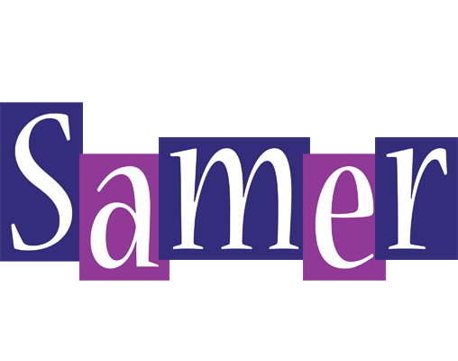 Samer autumn logo