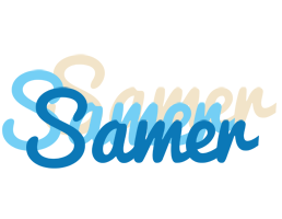 Samer breeze logo