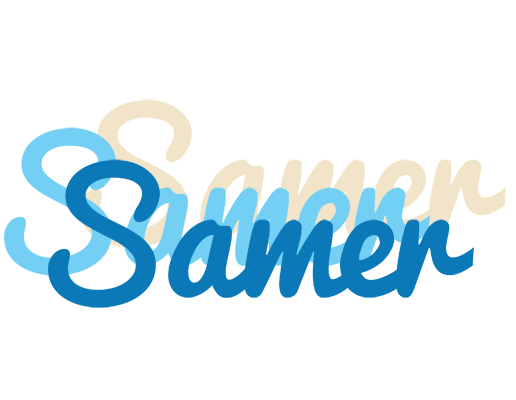 Samer breeze logo