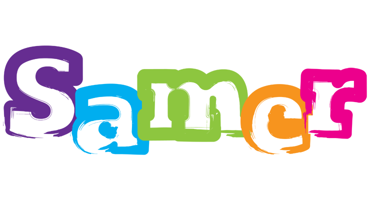 Samer casino logo