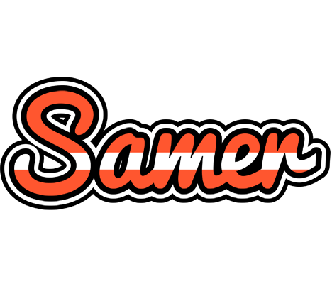 Samer denmark logo