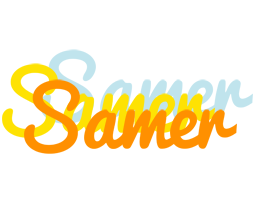 Samer energy logo