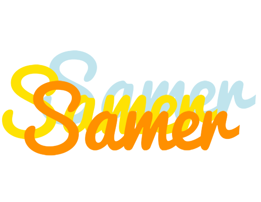 Samer energy logo