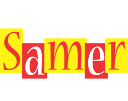 Samer errors logo