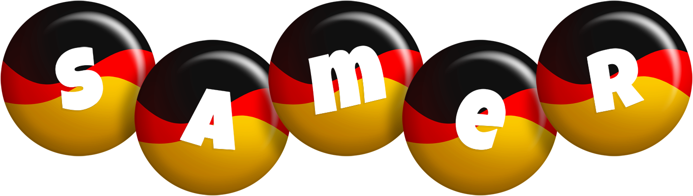 Samer german logo