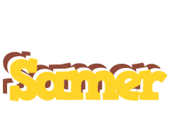 Samer hotcup logo