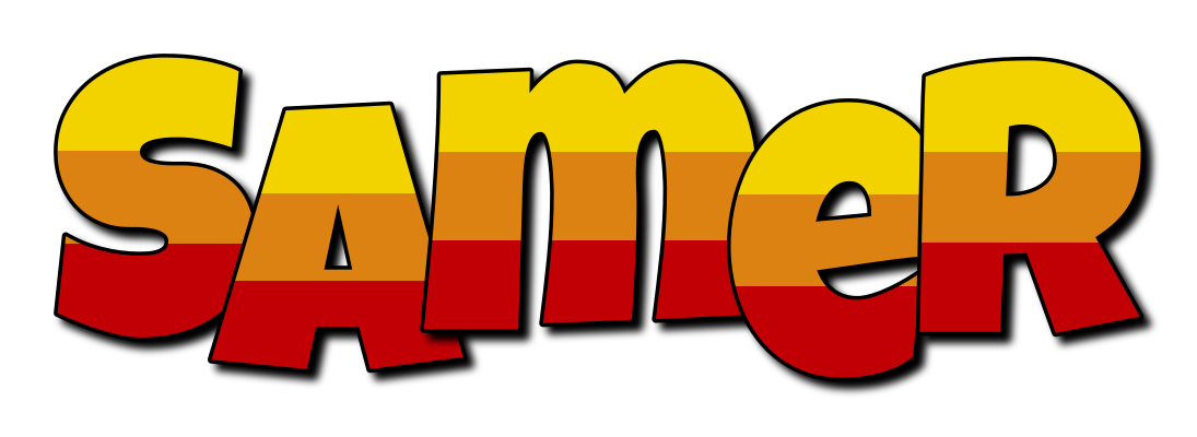 Samer jungle logo