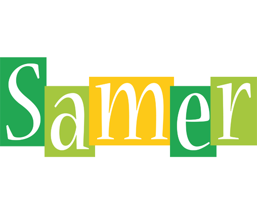 Samer lemonade logo