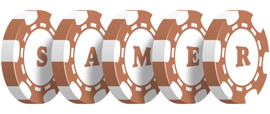 Samer limit logo