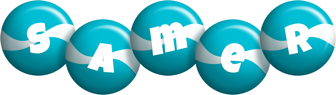 Samer messi logo