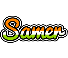 Samer mumbai logo