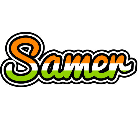 Samer mumbai logo