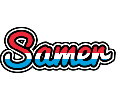 Samer norway logo