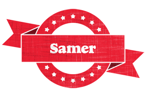 Samer passion logo